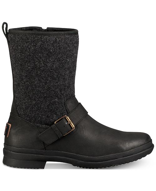 ugg boots mid calf length