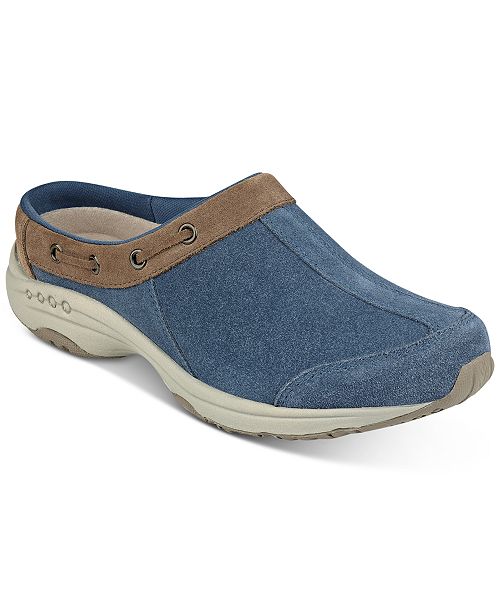 easy spirit mules macys