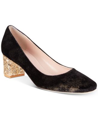 Kate spade deals dolores pump