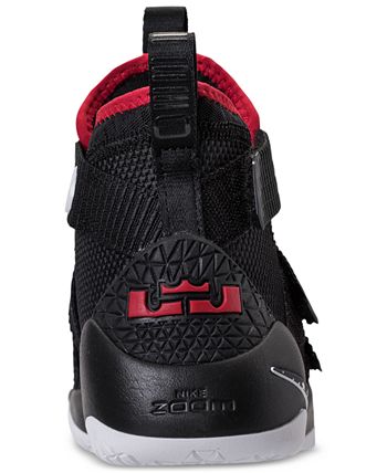 Lebron soldier 11 finish sales line