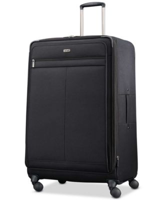 hartmann century luggage