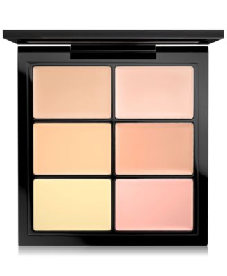 MAC - Studio Conceal and Correct Palette