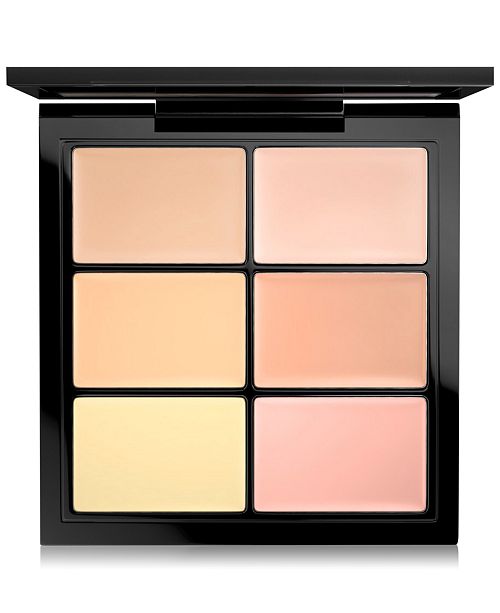 Mac Studio Conceal And Correct Palette Reviews Concealer Beauty Macy S