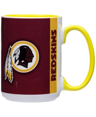 Memory Company - 15oz Super Fan Inner Color Mug