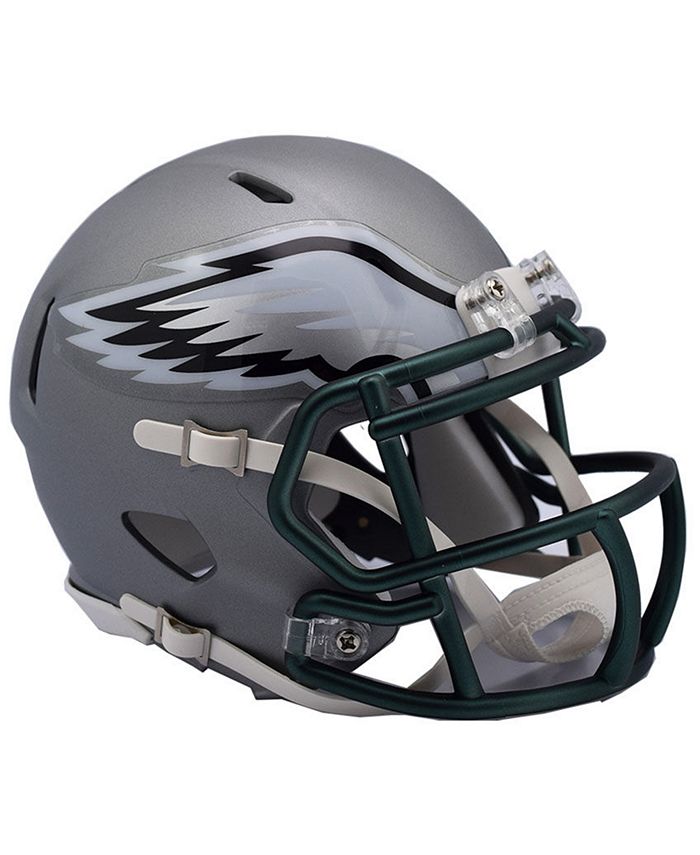 Riddell Philadelphia Eagles Speed Mini Helmet