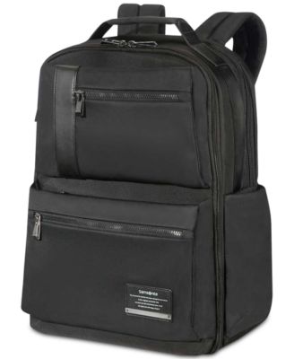 samsonite backpack openroad