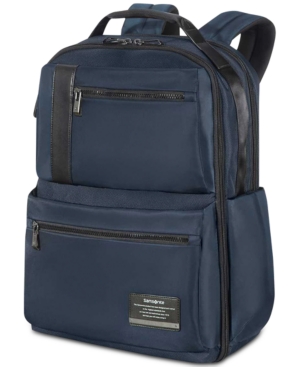 Samsonite Openroad Weekender Backpack 17.3 In Space Blue