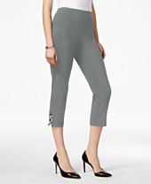 Womens Capris - Macy's