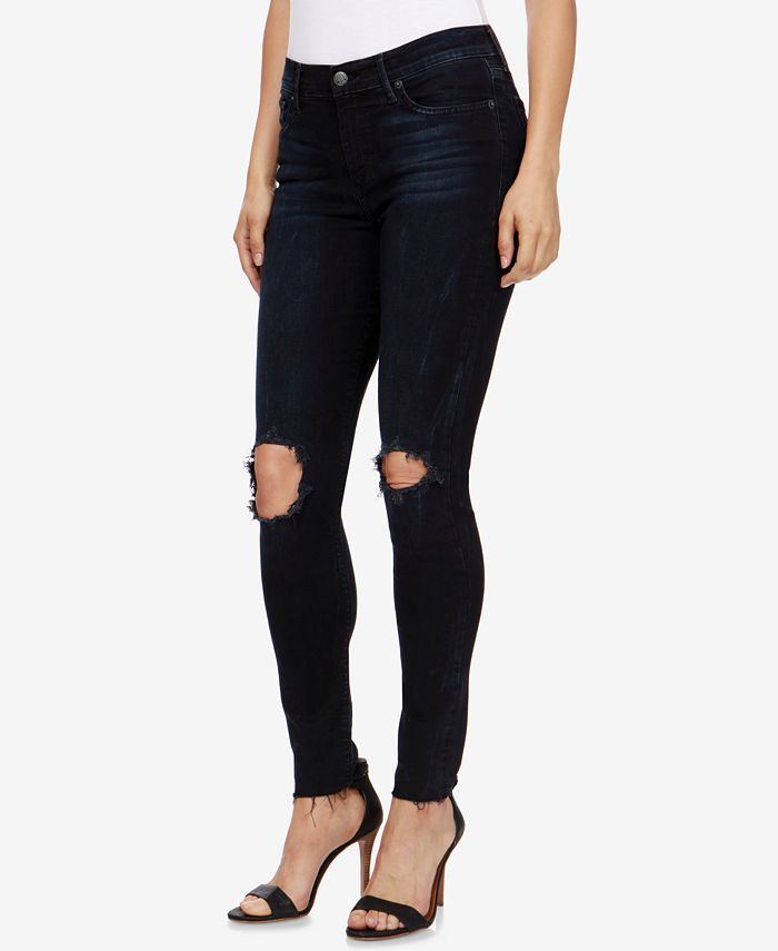 Legging Lucky Brand Brooke Destroyed - Taille 32 - Neuf Avec étiquettes
