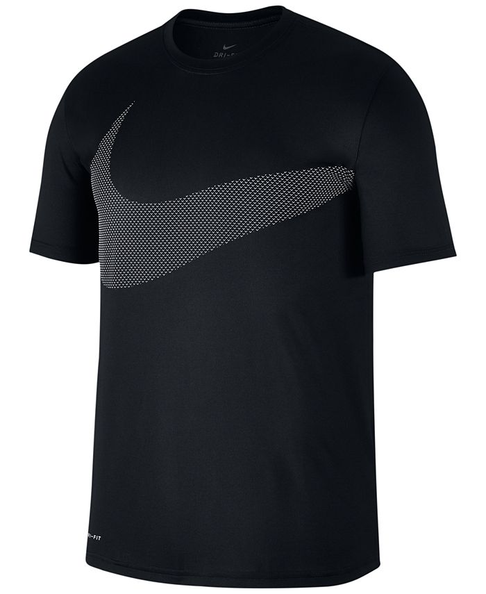 Nike Men's Dry Legend T-Shirt - Macy's