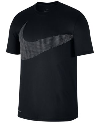 Nike Men's Dry Legend T-Shirt - Macy's