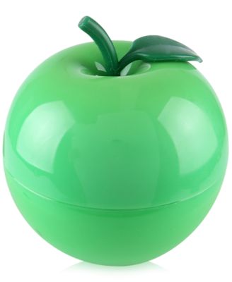 TONYMOLY - Mini Green Apple Lip Balm