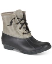 Macys original cheap duck boot