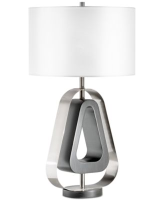 Nova Lighting - Napoleon Table Lamp