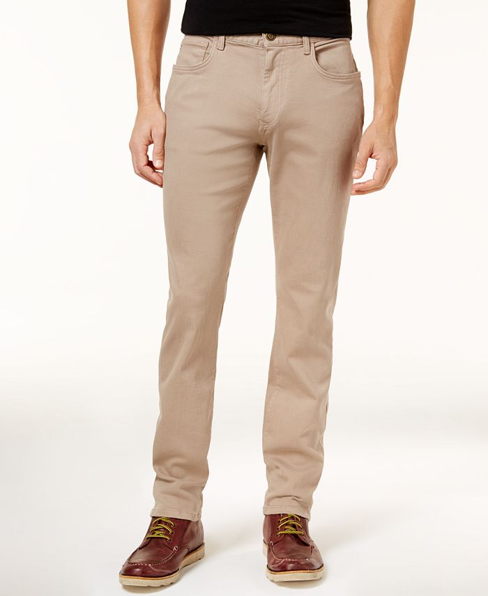 Tommy Hilfiger Men's Straight-Leg Jeans, Created for Macy's - Macy's