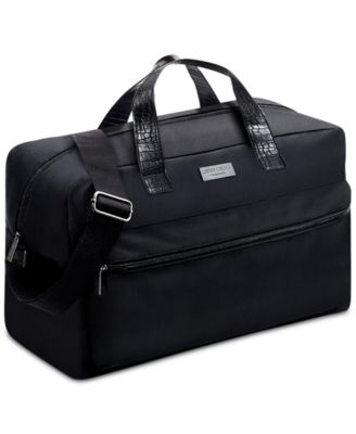 jimmy choo mens duffle bag