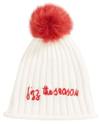Collection XIIX - Fizz the Season Beanie