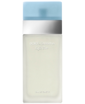 Dolce & Gabbana Light Blue Eau de Toilette Spray 16 oz