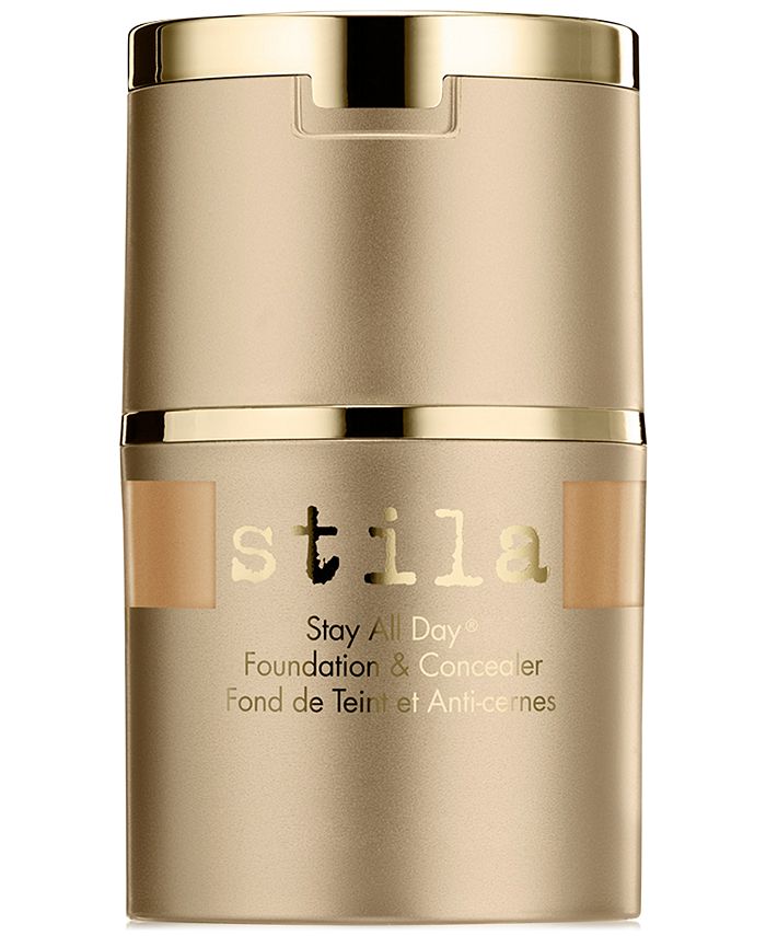 Stila foundation deals stay all day