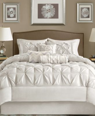 Wilma 7-Pc. Comforter Sets