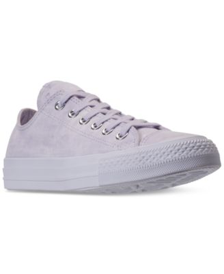 converse women's chuck taylor all star ox casual sneakers