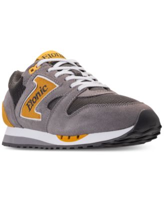 Etonic - Men's Trans Am Mesh Casual Sneakers from Finish Line