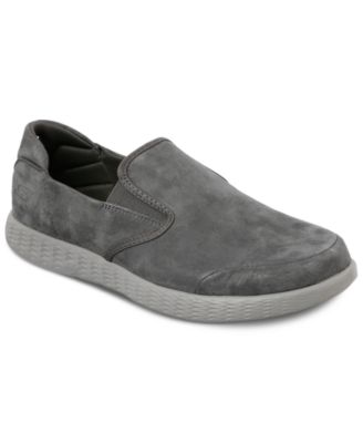 Skechers - Men's On The Go Glide Casual Sneakers from Finish Line