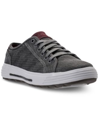 Skechers - Men's Porter Volen Casual Sneakers from Finish Line