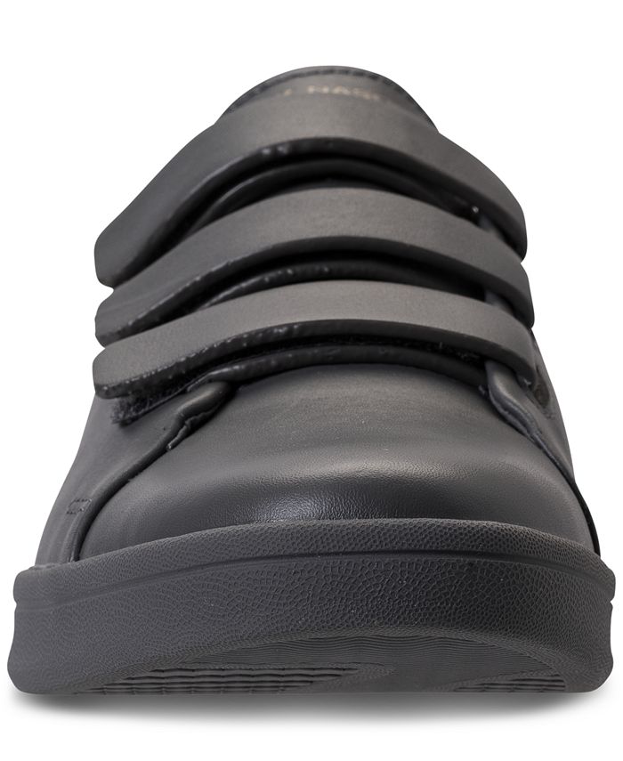 Mark Nason Los Angeles Men’s Bunker Casual Sneakers from Finish Line ...