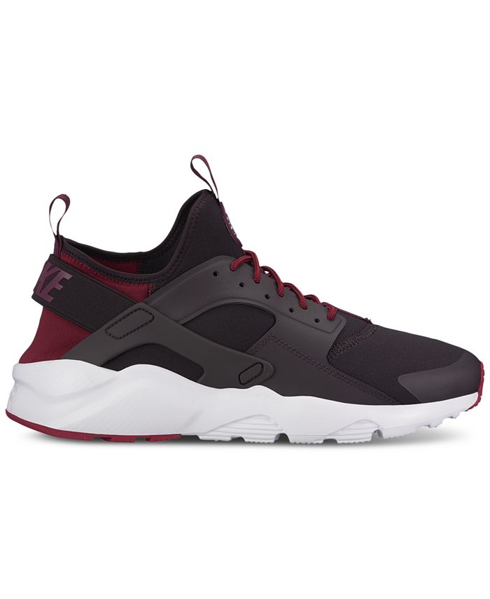 nike huarache run ultra mens