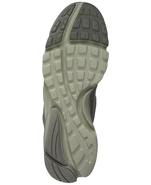 nike presto fly running review