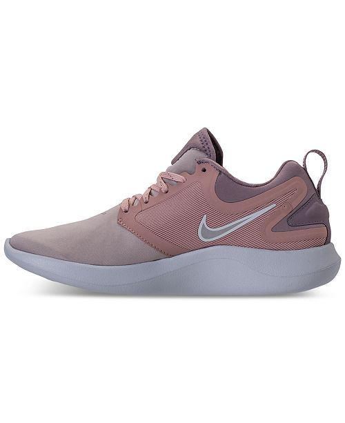 nike lunarsolo women's running shoes