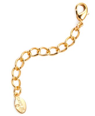 Carolee - Necklace Extender, 2" Gold-Tone