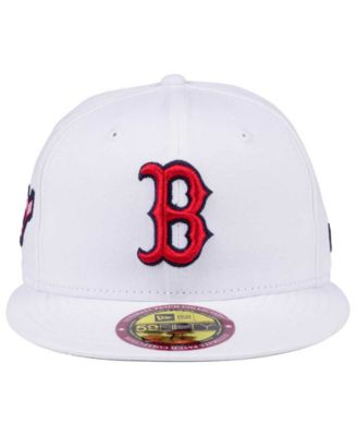 New Era Boston Red Sox The Ultimate Patch Collection Stadium 59FIFTY ...