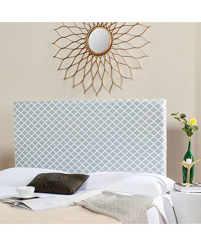 Safavieh Sydney Full Headboard Macy's