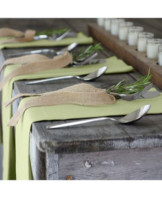 La Classica Linen Napkin, Set of 4