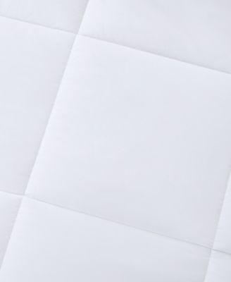 Year-Round 3M-Thinsulate™ Down Alternative 100% Cotton Cover Comforters