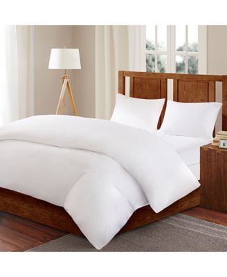 Bed Guardian 3M-Scotchgard™ Comforter Protector, Full/Queen