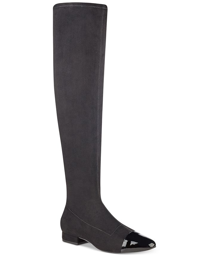Ivanka Trump Alie ThighHigh Boots Macy's