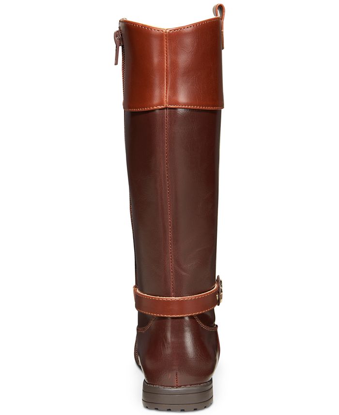 Tommy hilfiger clearance andrea boots