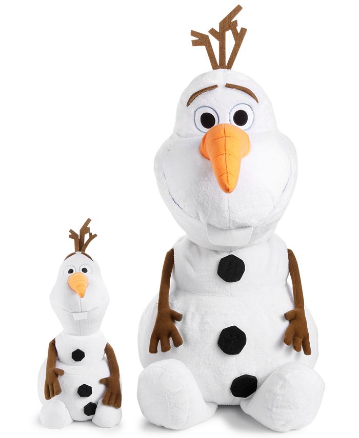 Frozen Disney's® Olaf 26