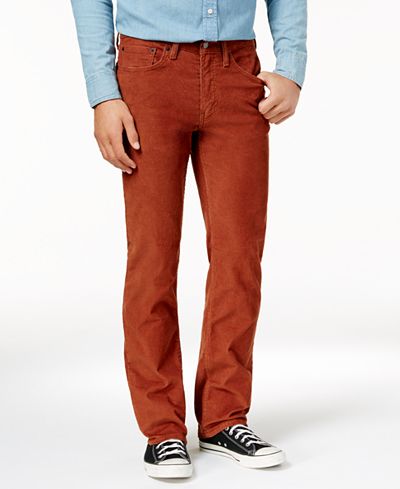 levis 514 pants