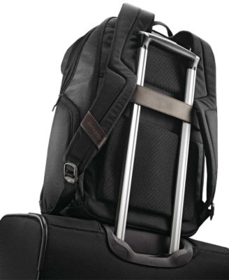 samsonite large kombi backpack