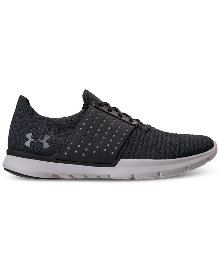 Under Armour Women's Threadborne Slingwrap Running Sneakers from Finish