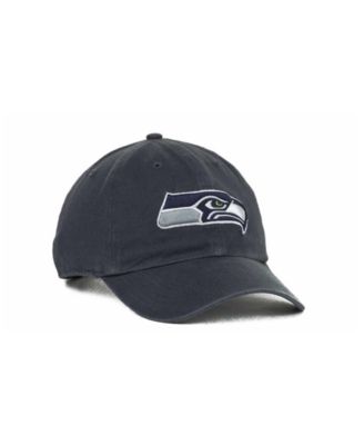 Seattle Seahawks CLEAN UP Cap