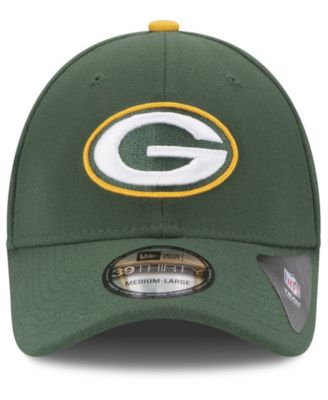 Green Bay Packers New Team Classic 39THIRTY Cap