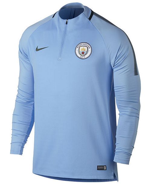 Nike Men S Manchester City Drill Quarter Zip Top Reviews Sports Fan Shop By Lids Men Macy S