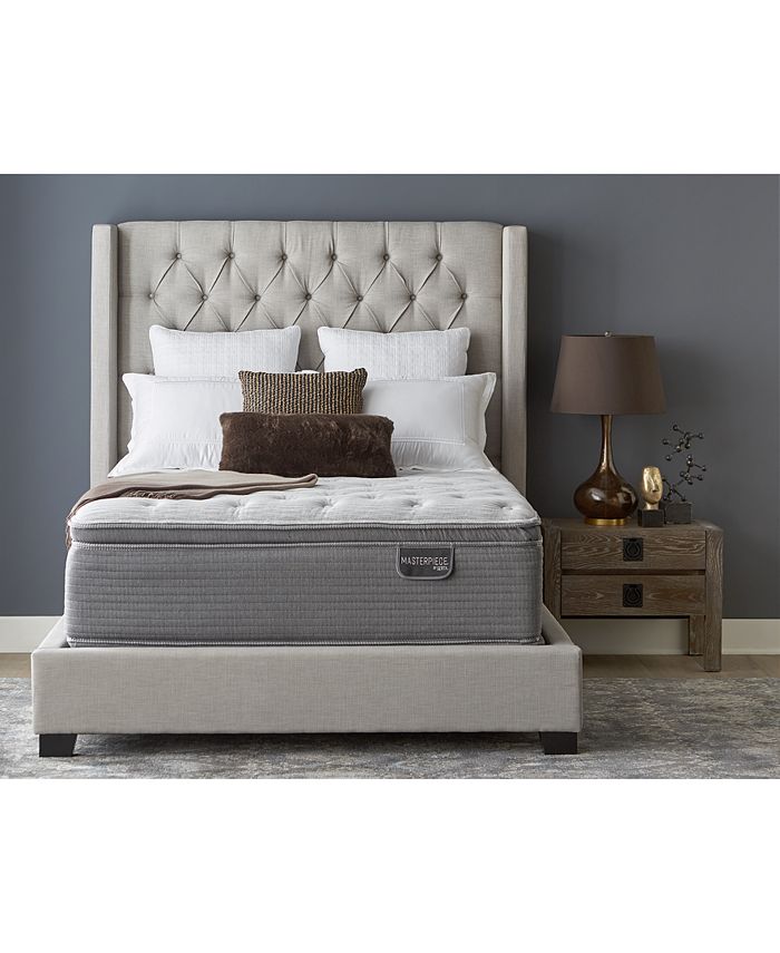 macys bed mattress