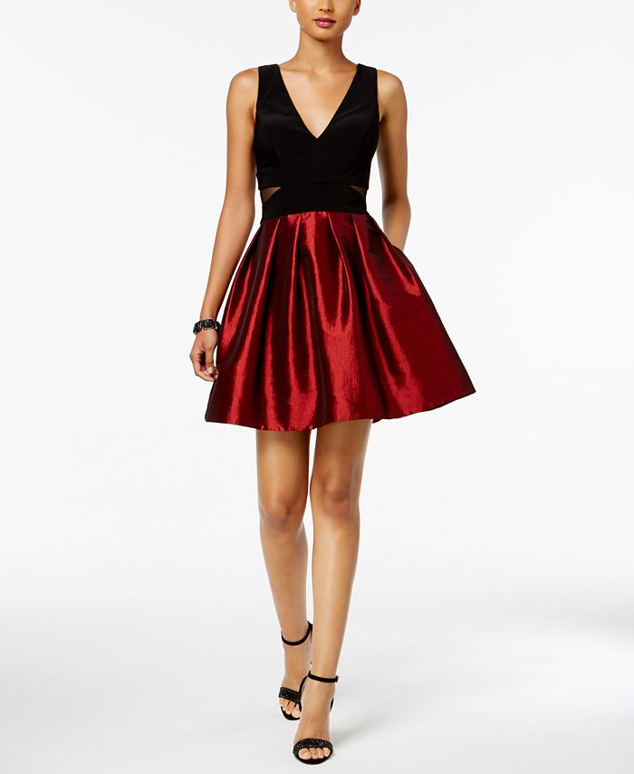 Macys x by xscape on sale