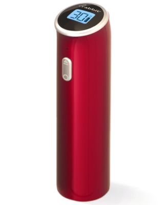 Metrokane - Red Rabbit Electric Corkscrew